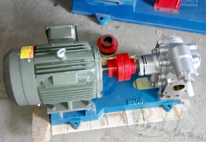 KCB-200不锈钢好色软件大全机组